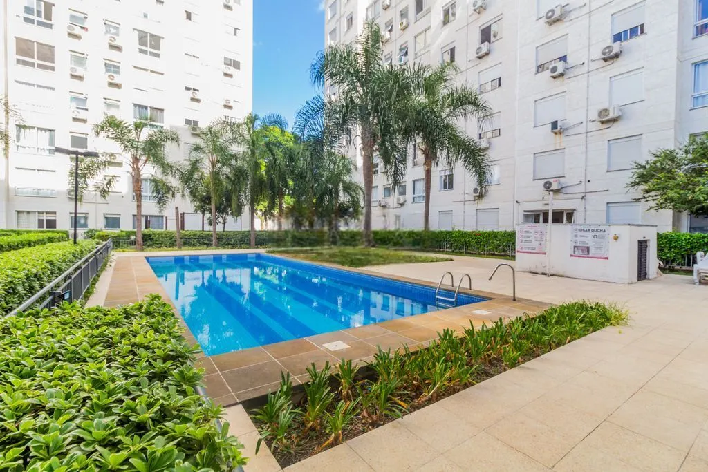 Imagem Apartamento em Partenon