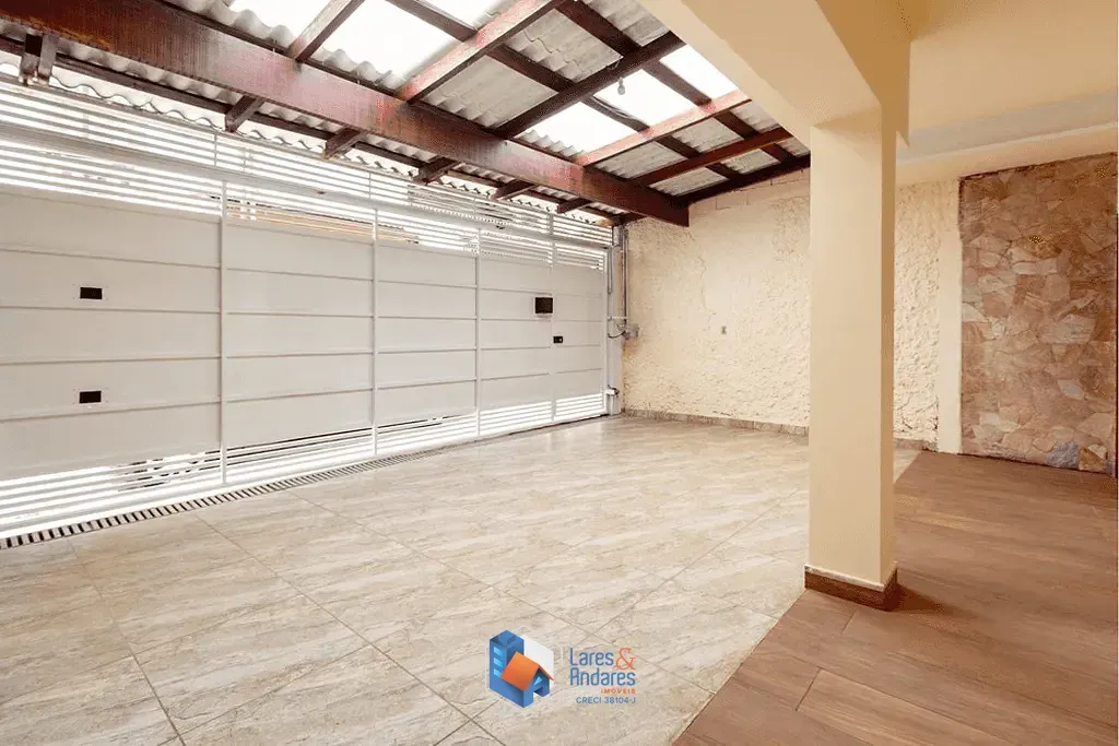 Imagem Casa à venda 3 Quartos 100M² Vila Alexandria São Paulo - SP