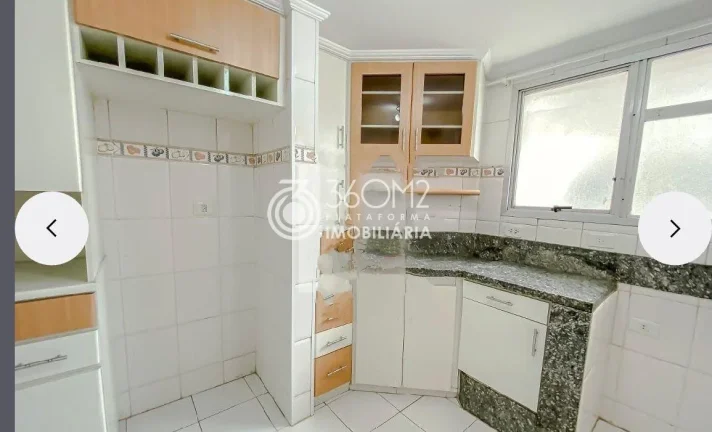 Imagem Apartamento para Venda em São Paulo / SP no bairro Mooca