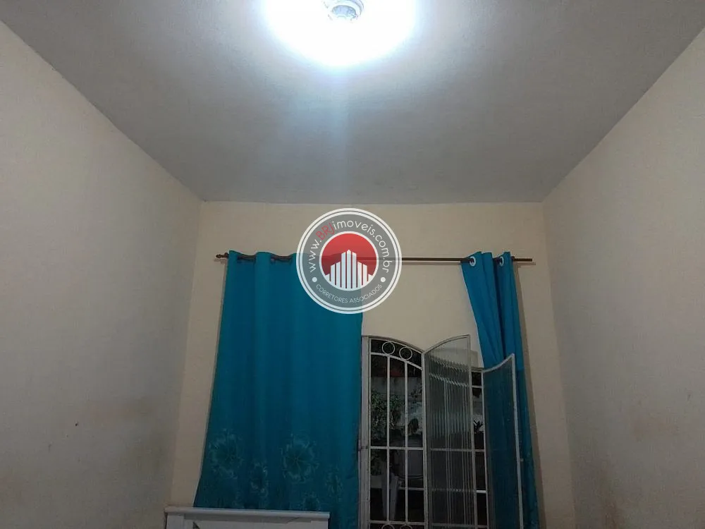 Imagem Casa a Venda no bairro Jardim Palmares - Nova Iguaçu, RJ