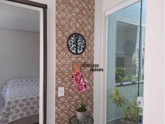 Imagem Casa com 3 dormitórios à venda, 170 m² por R$ 990.000,00 - Vila Nova Medeiros - Jundiaí/SP