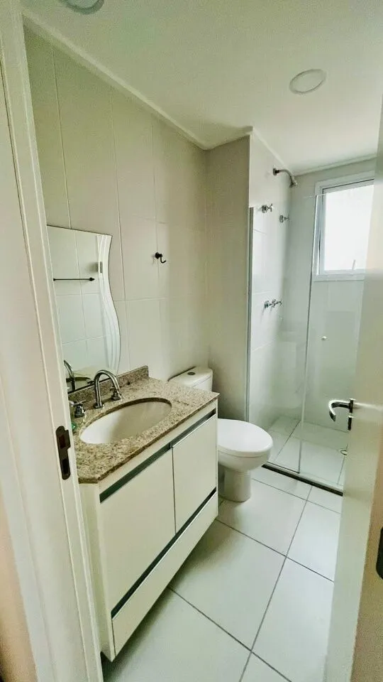 Imagem Apartamento Residencial em Chácara Santo Antônio (Zona Sul)