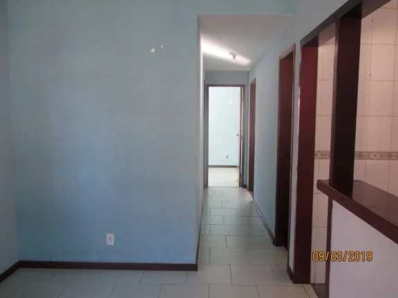 Imagem Casa 2º locação 3 quartos sendo 1 suíte, sala 2 ambientes.