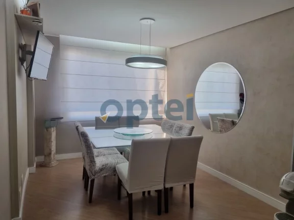 Imagem LINDA COBERTURA DUPLEX, 153 M² , NOVA PETROPOLIS, SÃO BERNARDO DO CAMPO