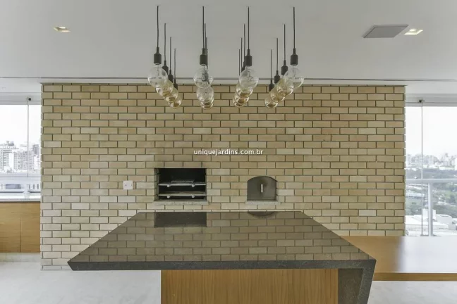 Imagem Apartamento à venda Vila Mariana São Paulo
