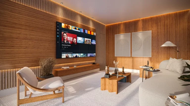 Imagem Taos Exclusive - Apartamento à venda no bairro Morretes - Itapema/SC