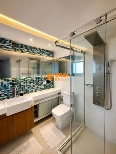 Imagem Vendo Cobertura dos sonhos 394m² na Tamarineira