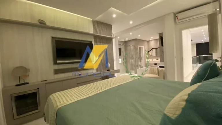 Imagem Vendo Casa de Alto Padrão em Bertioga, São Paulo