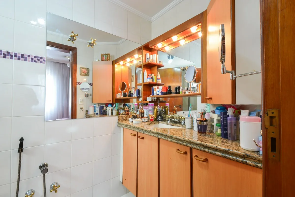 Imagem Apartamento para venda em Mooca com 3 quartos, sendo 1 suíte, 120m2