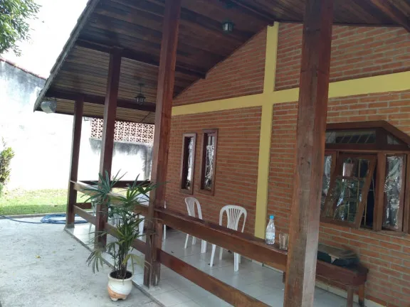 Chácara com 3 Quartos à Venda, 100 m² em Santa Luzia - Ribeirão Pires