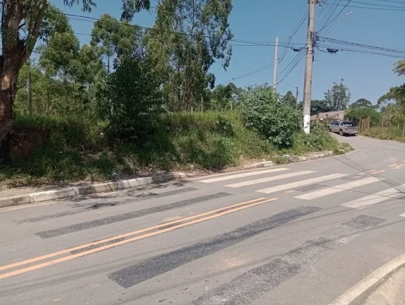 Imagem TERRENO, GLEBA, GLEBA DE TERRA, ALUGUEL, LOCAÇÃO, JARDIM DAS COLINAS, FRANCO DA ROCHA