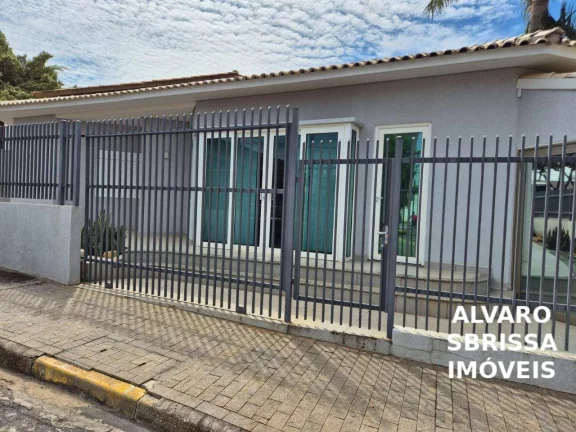 Imagem Casa com 5 dormitórios à venda, 89 m² por R$ 820.000,00 - Jardim Corazza - Itu/SP