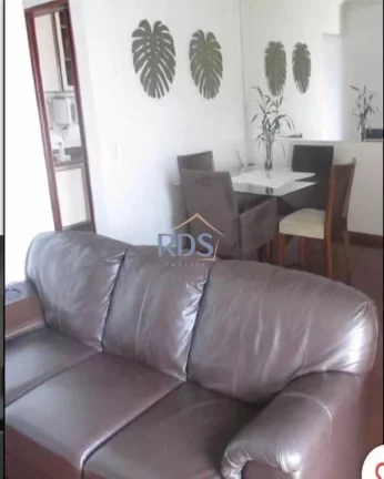 Imagem APARTAMENTO RESIDENCIAL em São Paulo - SP, Vila Marari