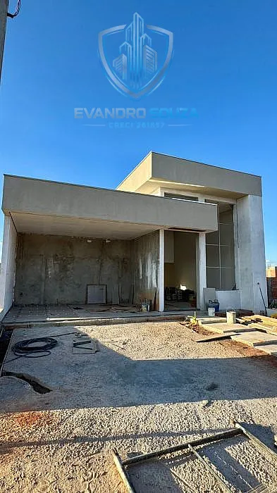 Imagem Casa em Condomínio a Venda no bairro Condominio São Bento 3 - Limeira, SP