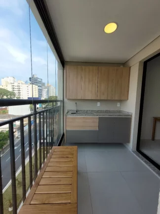 Foto do imóvel Apartamento novo à venda 2 quartos em Centro, São Bernardo do Campo