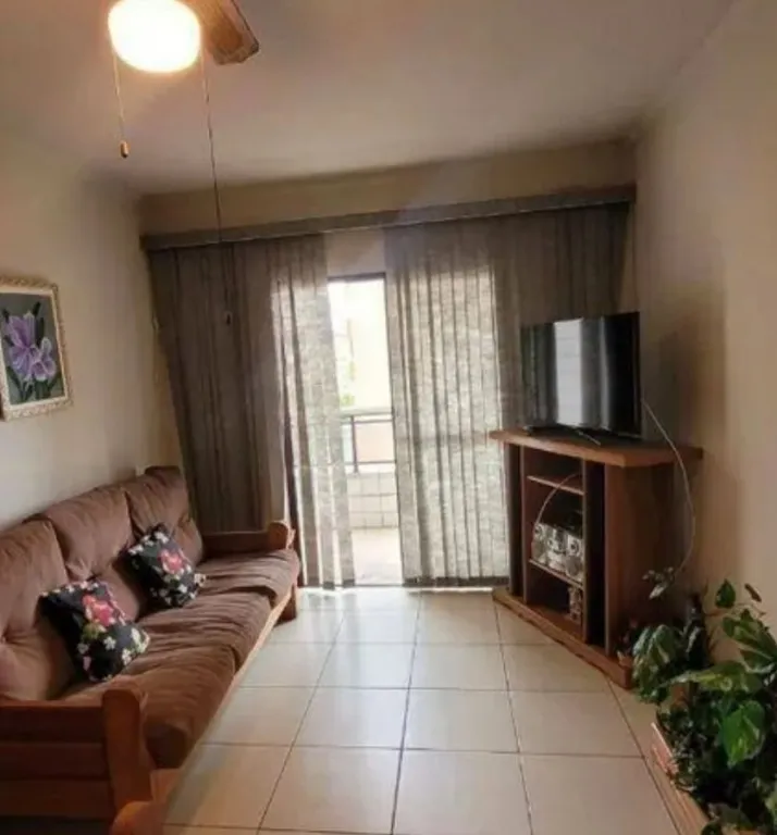 Imagem APARTAMENTO COM 80,00 m² - TUPI - PRAIA GRANDE SP