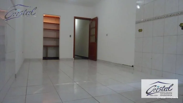 Imagem Sobrado Residencial à venda, Jardim Ester Yolanda, São Paulo - .