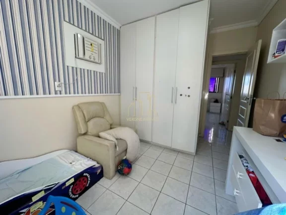 Imagem Lindo apartamento amplo e bem localizado com quatro quartos varandão a venda no itaigara