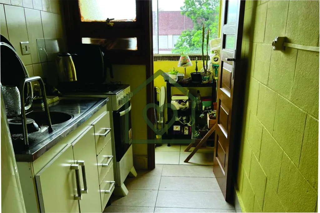 Imagem Apartamento com 39m² privativos , 01 dormitório, em andar alto, de frente , vista aberta composto ...