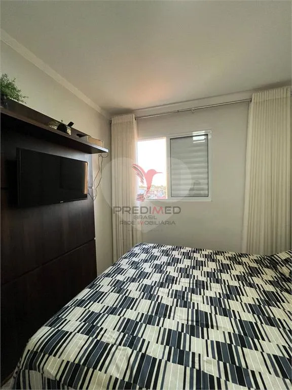 Imagem Apartamento de 2 quartos, 48m² no bairro Jardim Nova Lençóis, em Lençóis Paulista