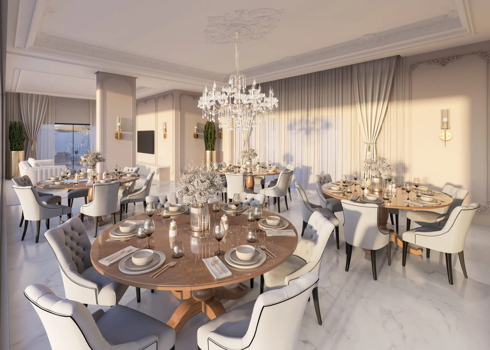 Imagem Residencial Acácia