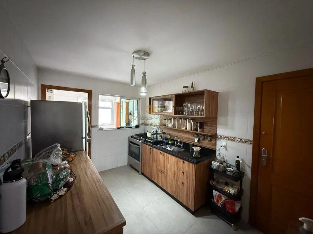 Imagem Apartamento para Venda em Teresópolis / RJ no bairro Várzea