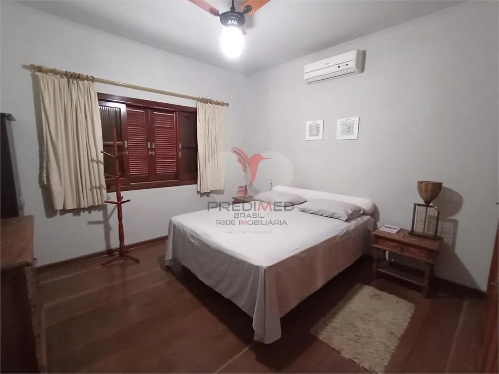 Imagem Casa de 4 quartos, 276m² no bairro Centro, em Lençóis Paulista