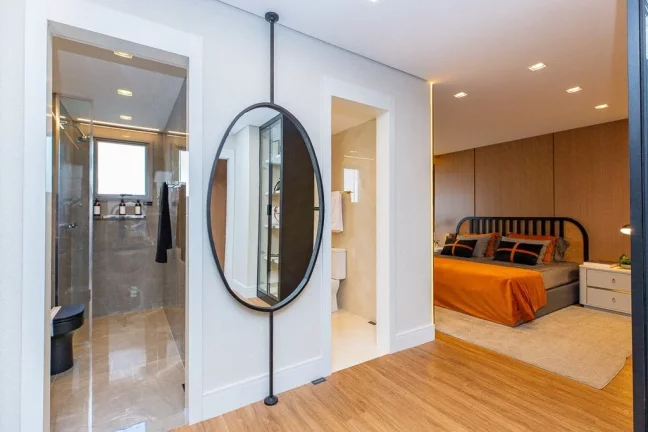 Imagem Apartamento à venda em São Paulo, Chácara Santo Antônio (Zona Sul), com 3 quartos, 185m2