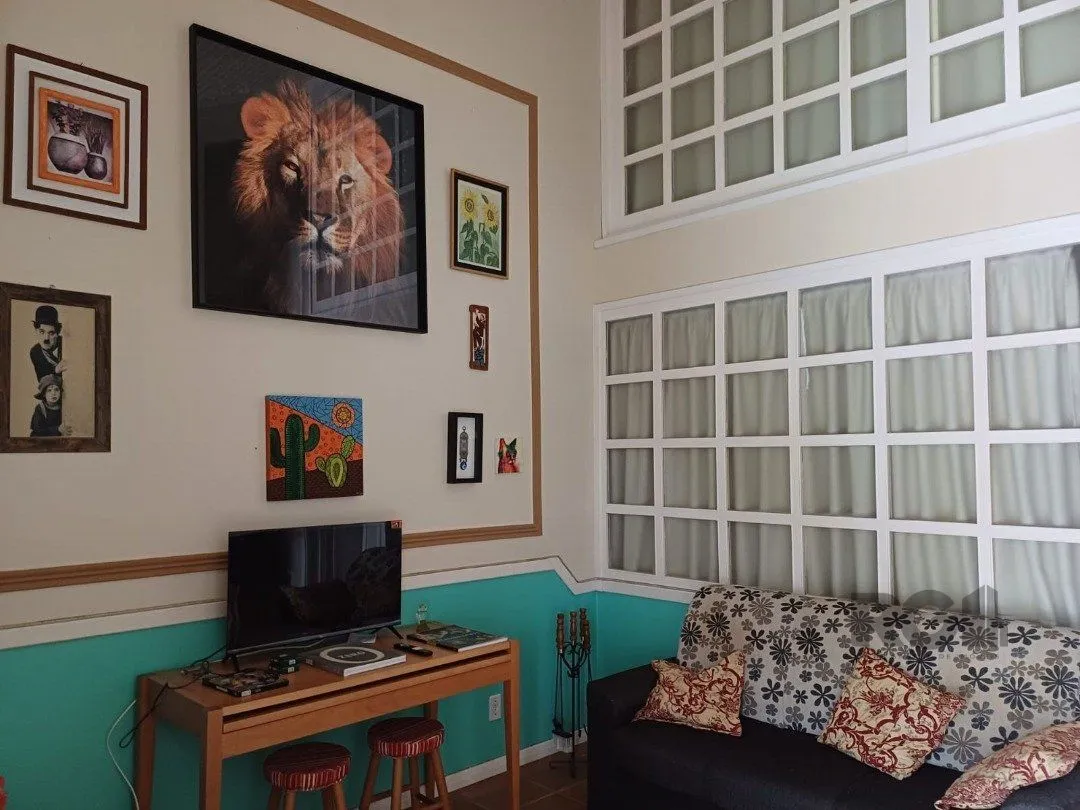 Imagem Casa de Condomínio em Capão Novo