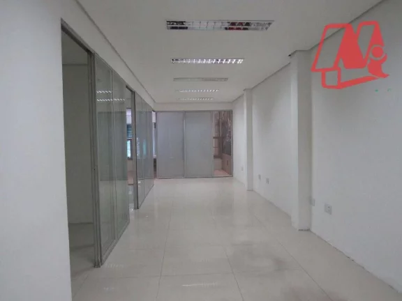 Imagem Loja, 115 m² - venda por R$ 695.000,00 ou aluguel por R$ 4.957,44/mês - Rio Branco - Porto Alegre/RS