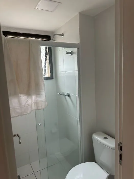 Imagem Damai Residences &amp; Lifestyle: 120 m² e 4 suítes