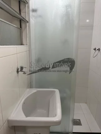 Imagem Apartamento em Santos 3 dormitórios, bairro Gonzaga
