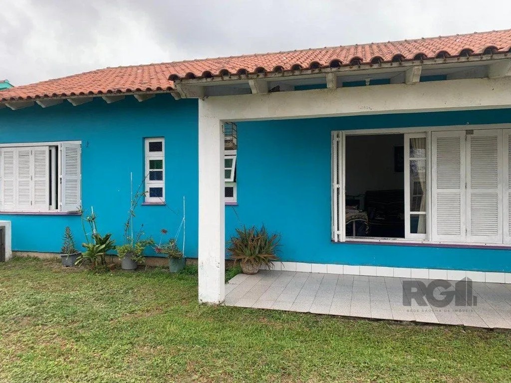Imagem Casa em Centro