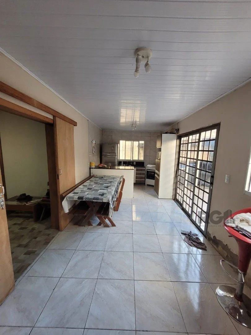 Imagem Casa em Guarujá