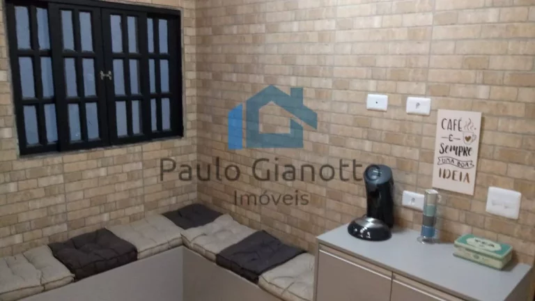 Imagem Sobrado à Venda no Condomínio Villa D´este em Cotia