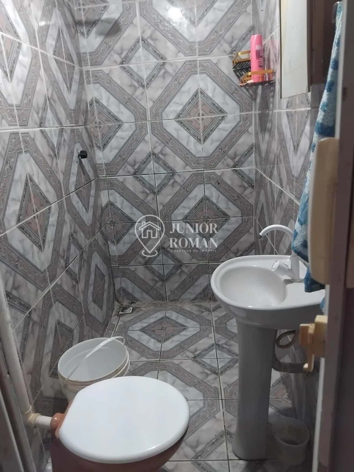 Imagem CASA 3 DORM NO BAIRRO BURITIS 1 - BARREIRAS/BA