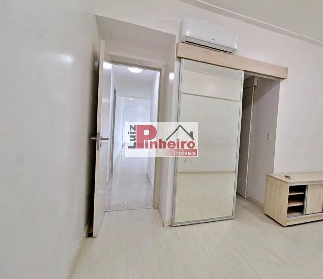 Imagem Apartamento no Horto Bela Vista com 3 suites