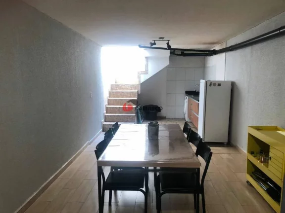 Imagem Sobrado à venda 2 Quartos, 2 Suites, 2 Vagas, 67M², Vila Lúcia, São Paulo - SP