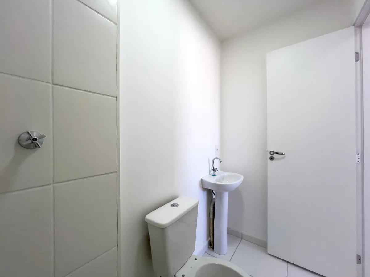 Imagem Apartamento para venda em Vila Palmeiras com 3 quartos, sendo 1 suíte, 86m2