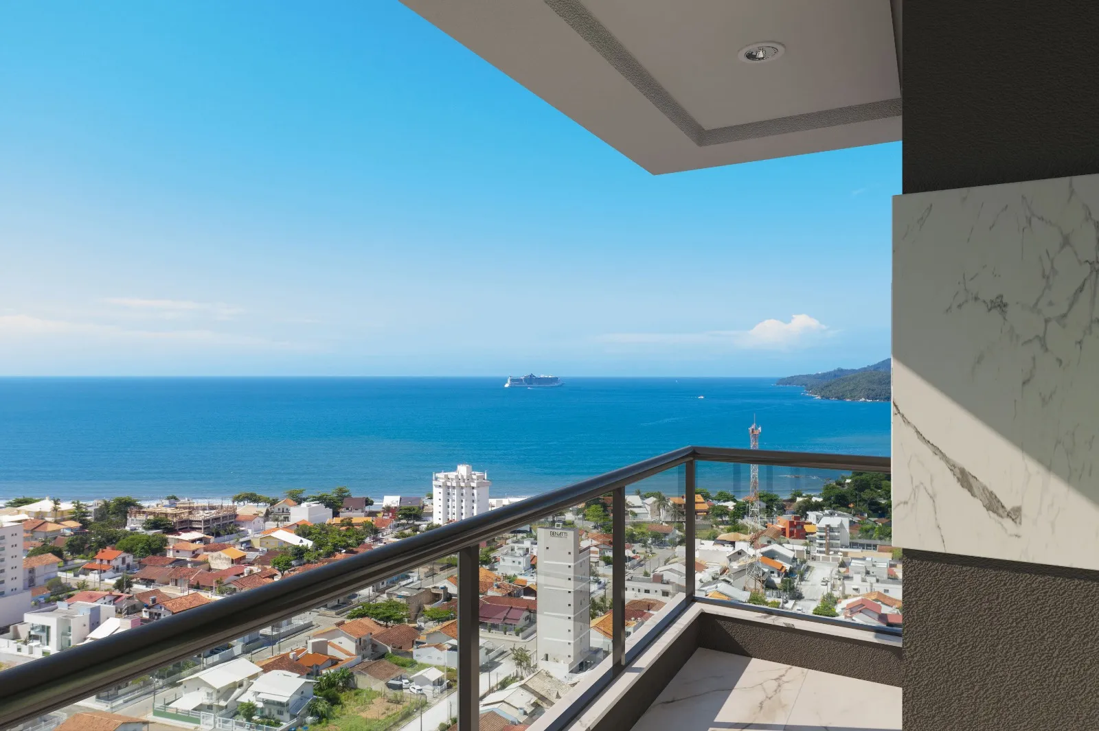 Imagem Apartamento à venda com 86.6m2 por R$ 1.200.000,00