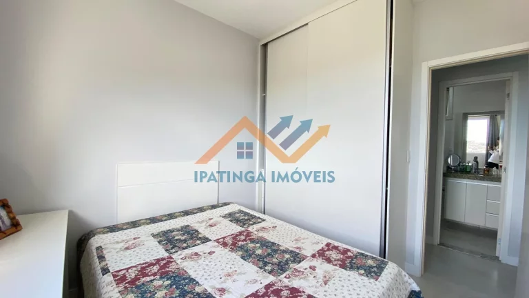 Imagem Apartamento no bairro Cidade Nobre - Ipatinga