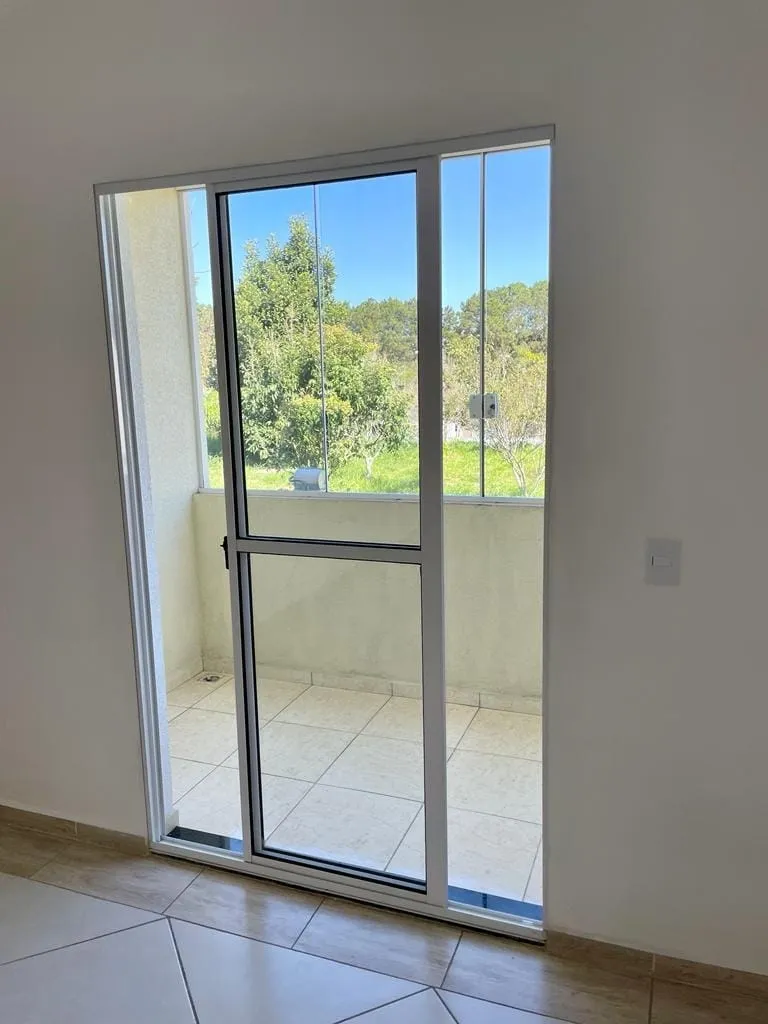 Foto do imóvel Apartamento à venda 2 Quartos, 1 Vaga, 65M², Piracangaguá, Taubaté - SP | Condominio Solar do Horizonte