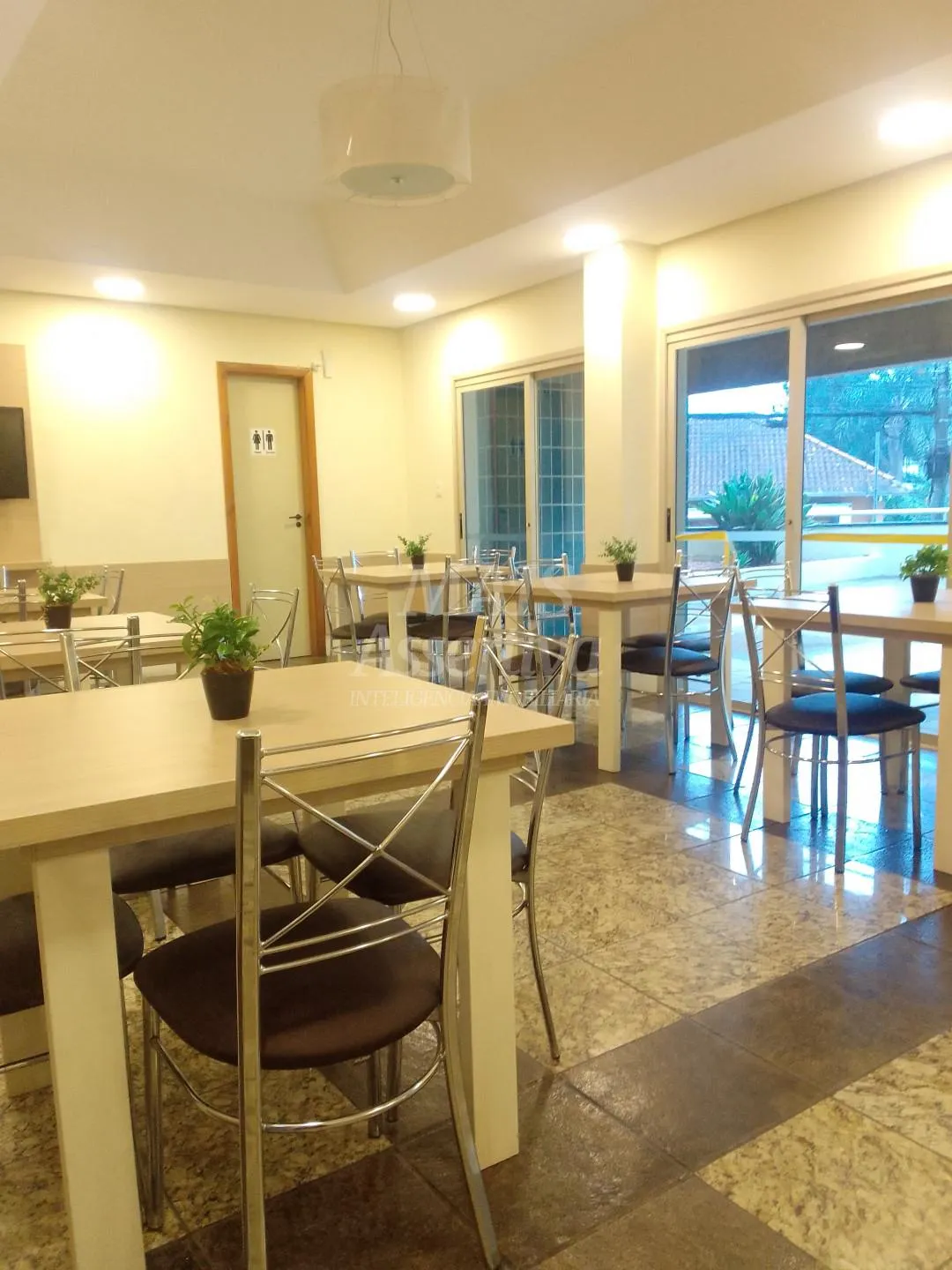 Imagem AMPLO APARTAMENTO PARA VENDA NO BAIRRO CENTRO, EM NOVO HAMBURGO-RS
