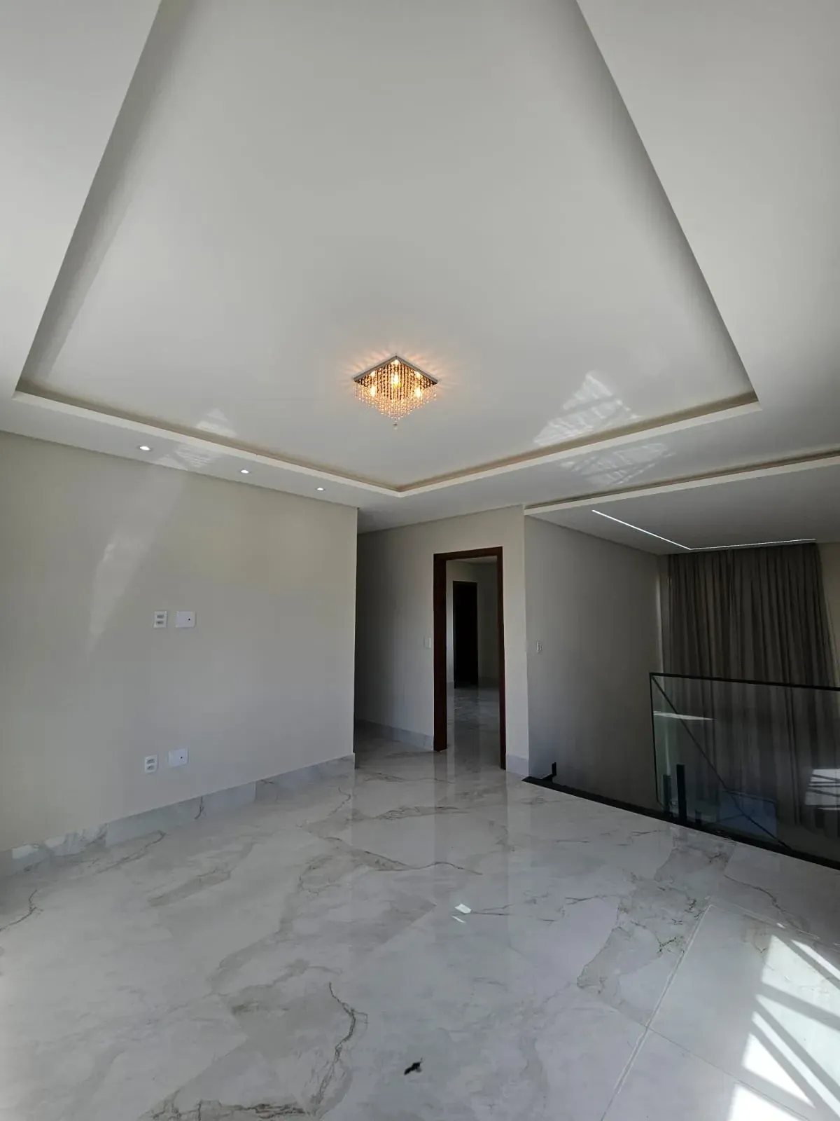 Imagem Casa de Condomínio com 5 Quartos à Venda, 200 m² em Cajupiranga - Parnamirim
