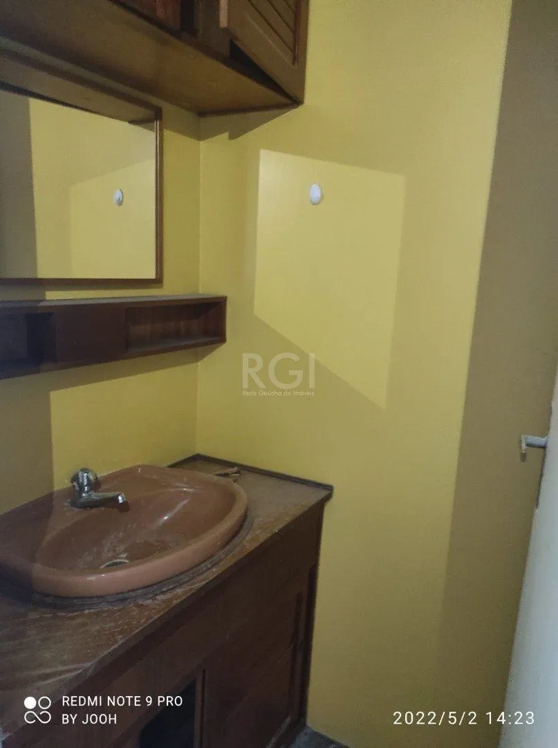 Imagem Apartamento para Venda - 64.5m², 2 dormitórios, 1 vaga - Cristal