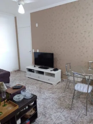 Foto do imóvel Apartamento com 2 Quartos à Venda, 55 m² em Jardim Paulicéia - Campinas