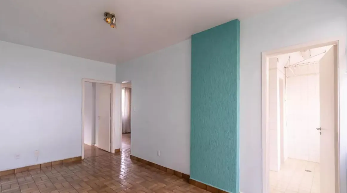Imagem Apartamento para venda em Vila Pompéia com 2 quartos, 55m2