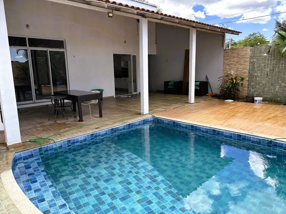 Imagem Casa com 5 Quartos à Venda, 303 metros em Planalto - Manaus