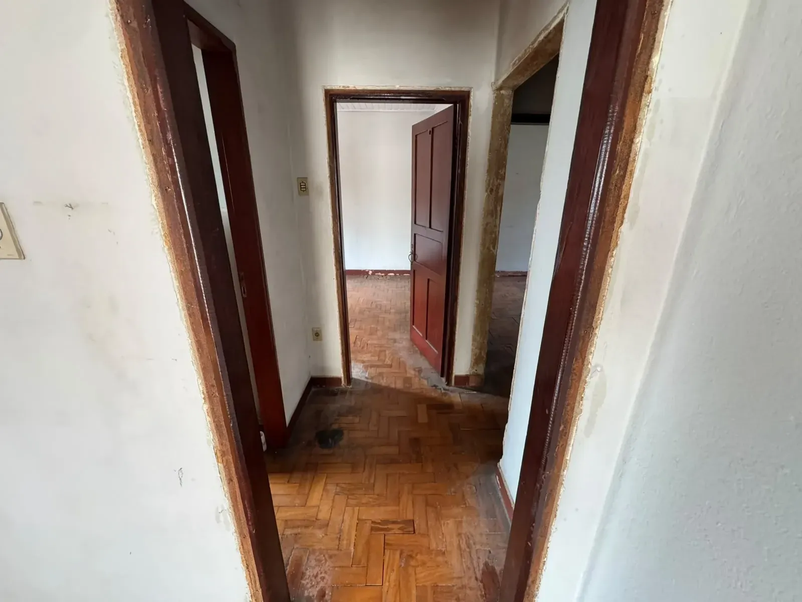 Imagem Casa com 2 Quartos à Venda, 152 m² em Colônia - Jundiaí