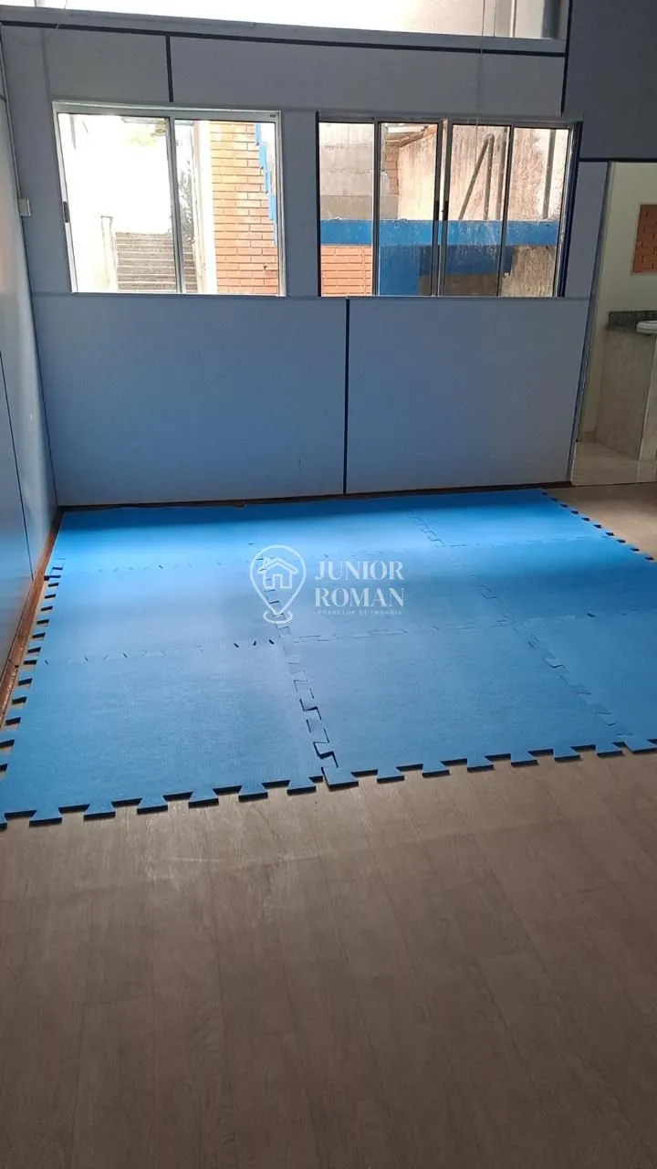 Imagem IMÓVEL COMERCIAL ESCOLA l CLÍNICA l NOVA PETROLOLIS - SBC